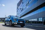 Citroen C3 Facebook 2016 года